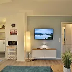 Windrose Haus Windrose 20 דירה נינדורף