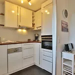 דירה Windrose Haus Windrose 20 נינדורף
