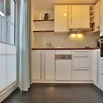 Windrose Haus Windrose 20 דירה נינדורף