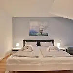 Windrose Haus Windrose 20 * נינדורף