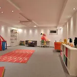 Windrose Haus Windrose 20 דירה נינדורף