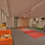 Windrose Haus Windrose 20 דירה *