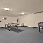 דירה Windrose Haus Windrose 20 נינדורף