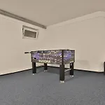 Windrose Haus Windrose 20 דירה *