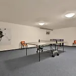 דירה Windrose Haus Windrose 20 נינדורף