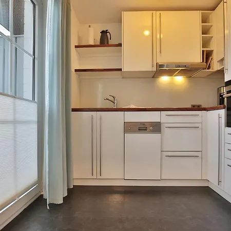 Windrose Haus Windrose 20 Appartement Niendorf (Timmendorfer Strand)