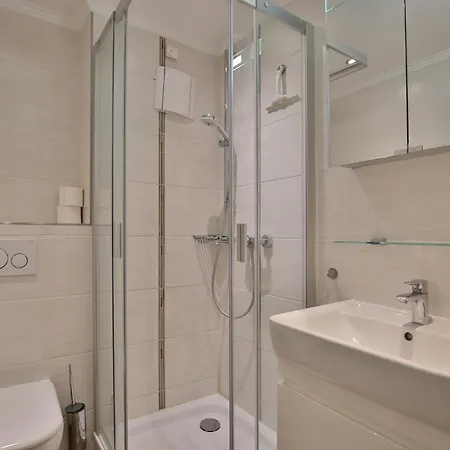 Windrose Haus Windrose 20 *