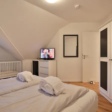 Windrose Haus Windrose 20 *