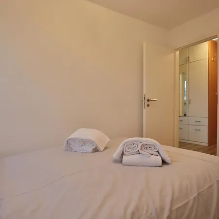 Windrose Haus Windrose 20 * Niendorf (Timmendorfer Strand)