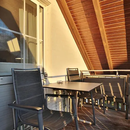 Appartement Windrose Haus Windrose 20