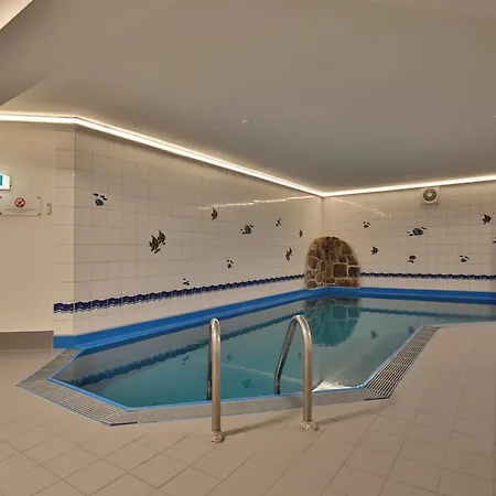 Apartamento Windrose Haus Windrose 20