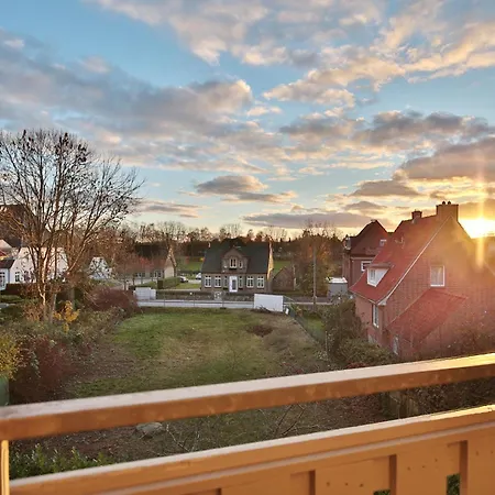 Windrose Haus Windrose 20 Apartamento Niendorf (Timmendorfer Strand)