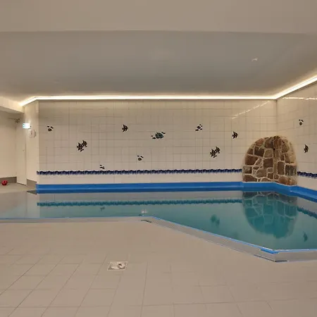 Windrose Haus Windrose 20 Apartamento *