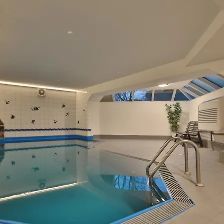 Windrose Haus Windrose 20 *