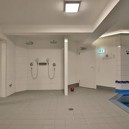 Windrose Haus Windrose 20 Niendorf (Timmendorfer Strand)