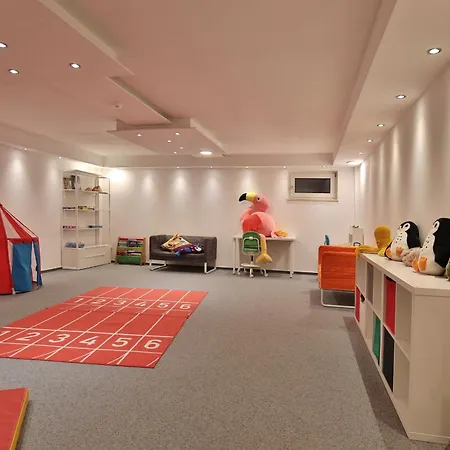 Windrose Haus Windrose 20 Apartamento Niendorf (Timmendorfer Strand)