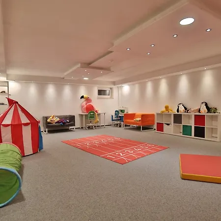 Apartamento Windrose Haus Windrose 20