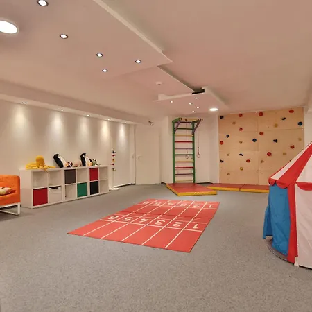 Apartamento Windrose Haus Windrose 20