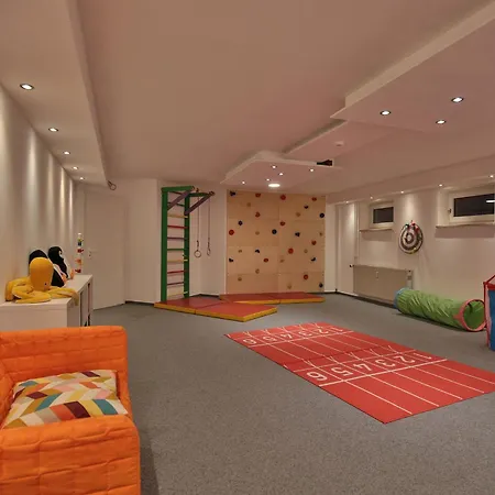 Windrose Haus Windrose 20 Appartement *