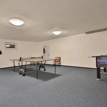 Appartement Windrose Haus Windrose 20 Niendorf (Timmendorfer Strand)