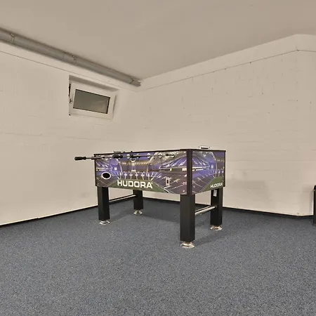 Windrose Haus Windrose 20 Appartement *