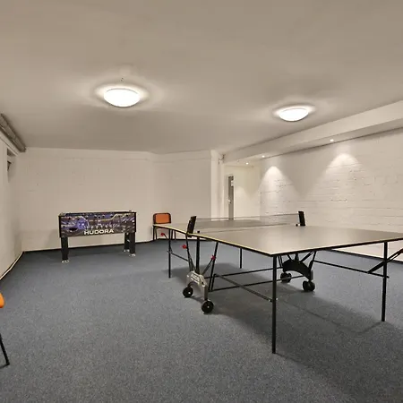 Windrose Haus Windrose 20 Apartamento *