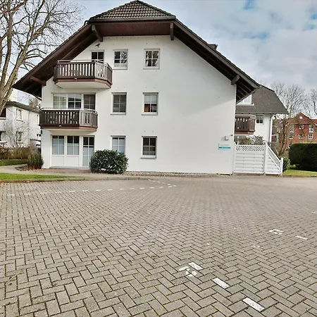 Windrose Haus Windrose 20 נינדורף