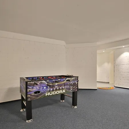 Windrose Haus Windrose 20 *