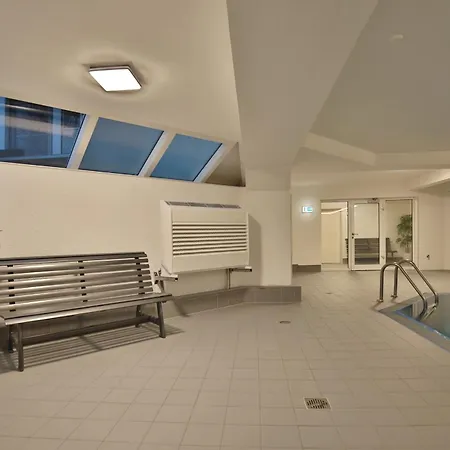 Windrose Haus Windrose 20 דירה *