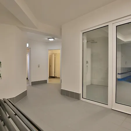 Windrose Haus Windrose 20 נינדורף