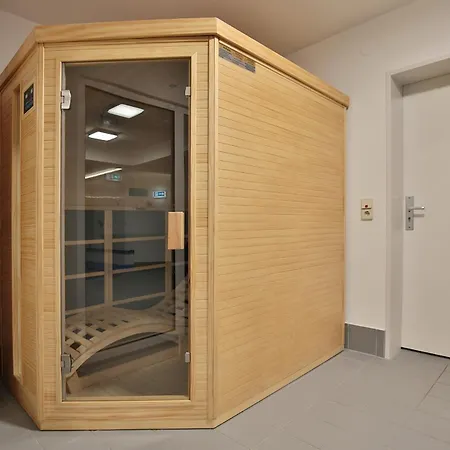 Windrose Haus Windrose 20 דירה *